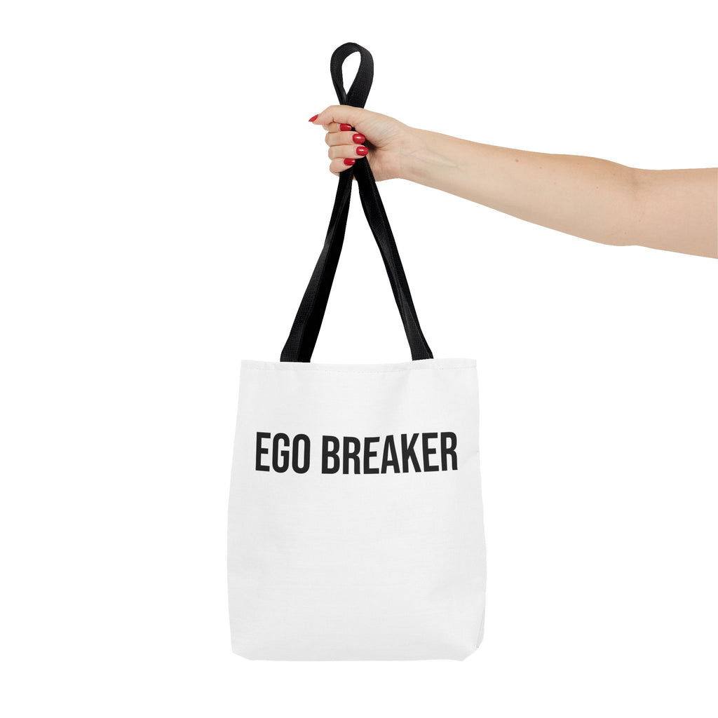EGO BREAKER Tote Bag