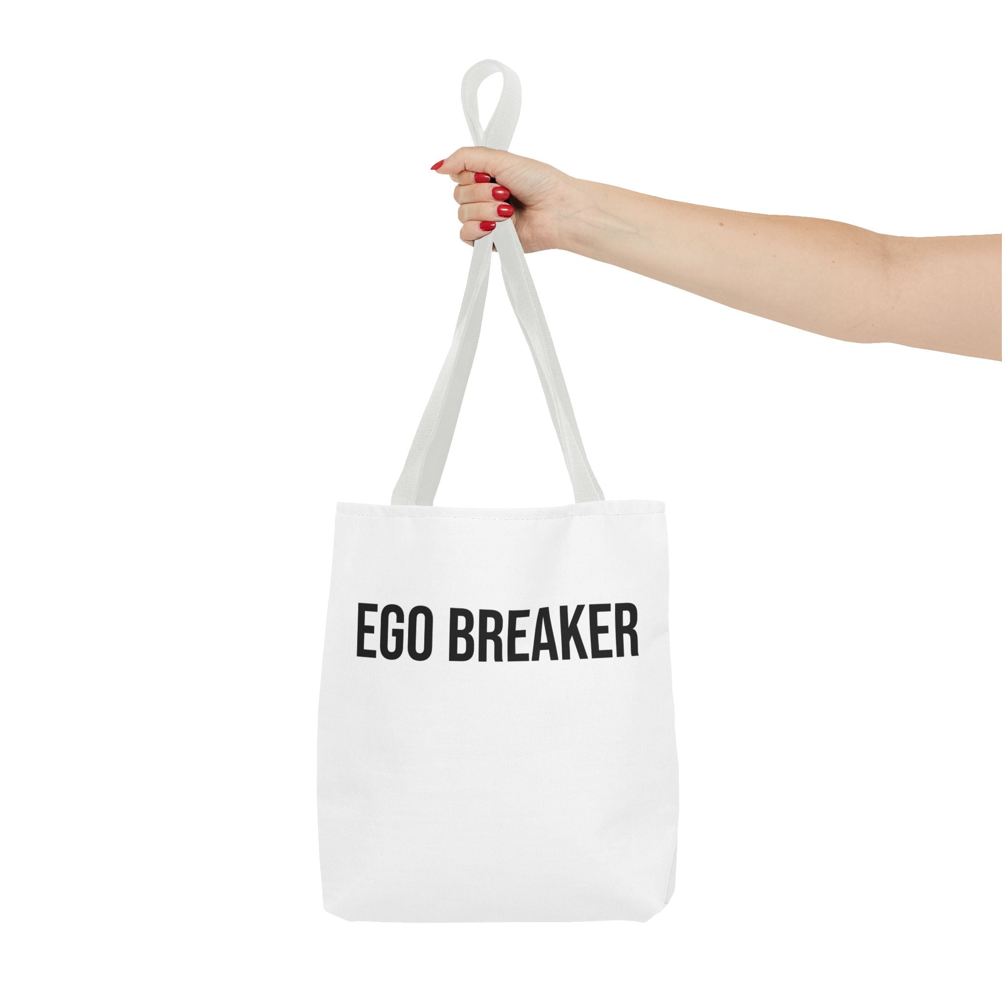 EGO BREAKER Tote Bag