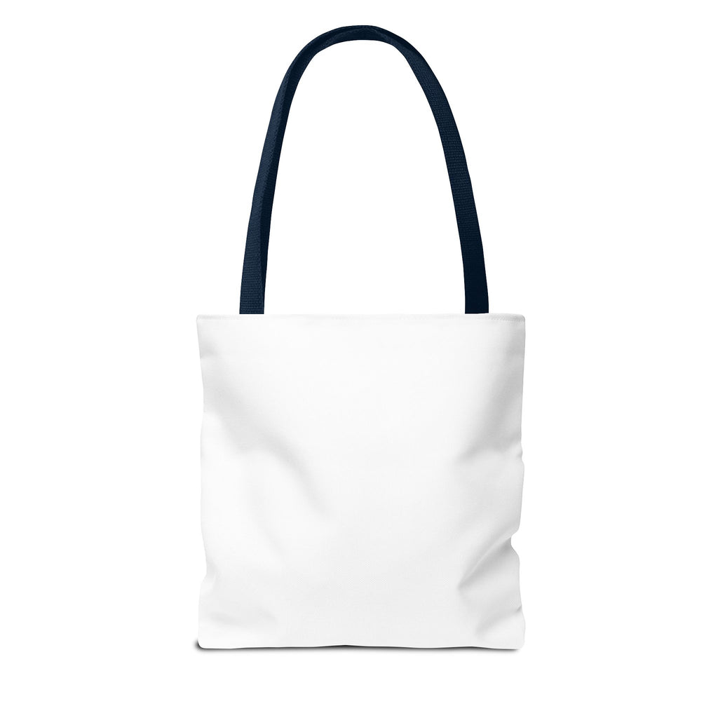 EGO BREAKER Tote Bag