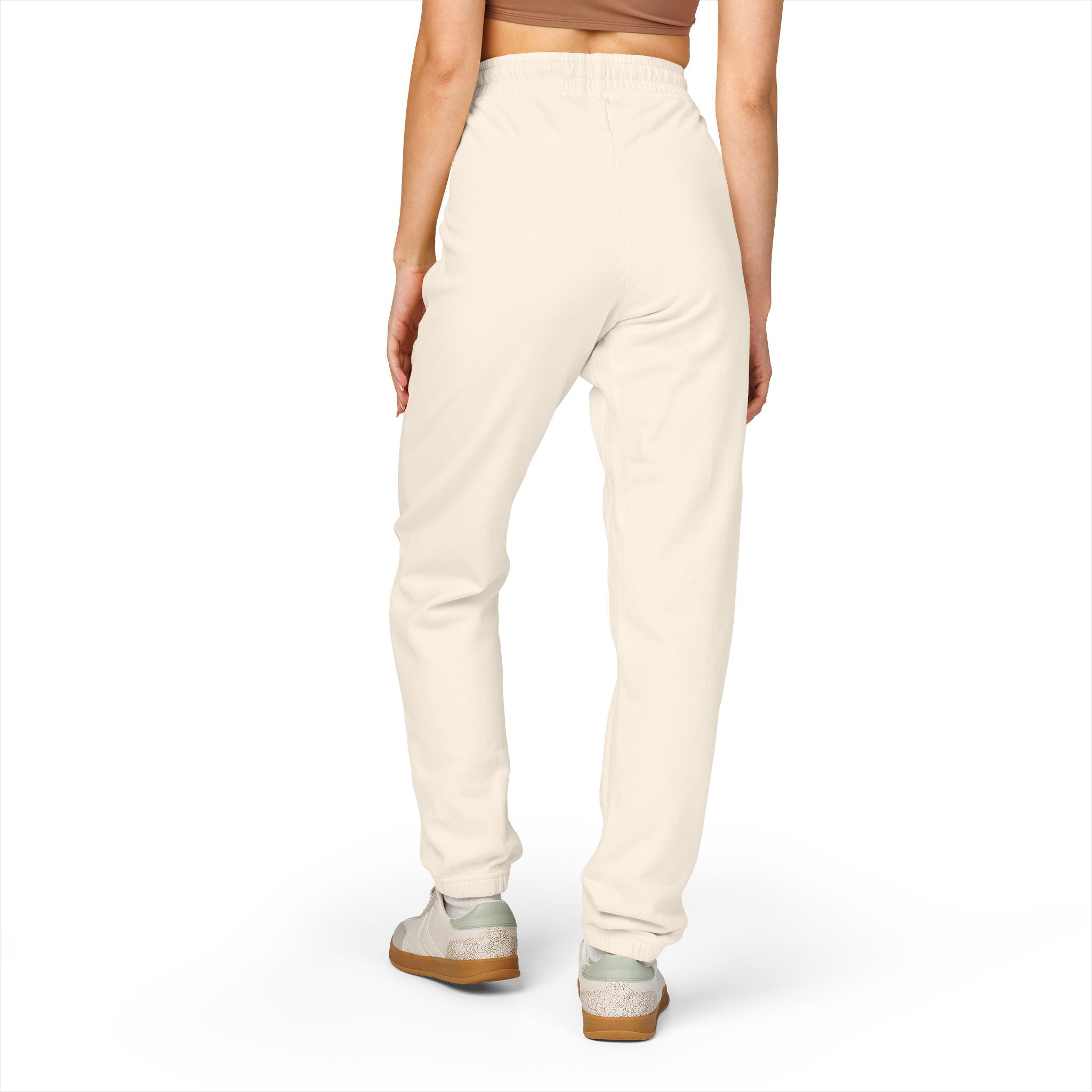 EGO BREAKER VERTICAL Fleece Sweatpants