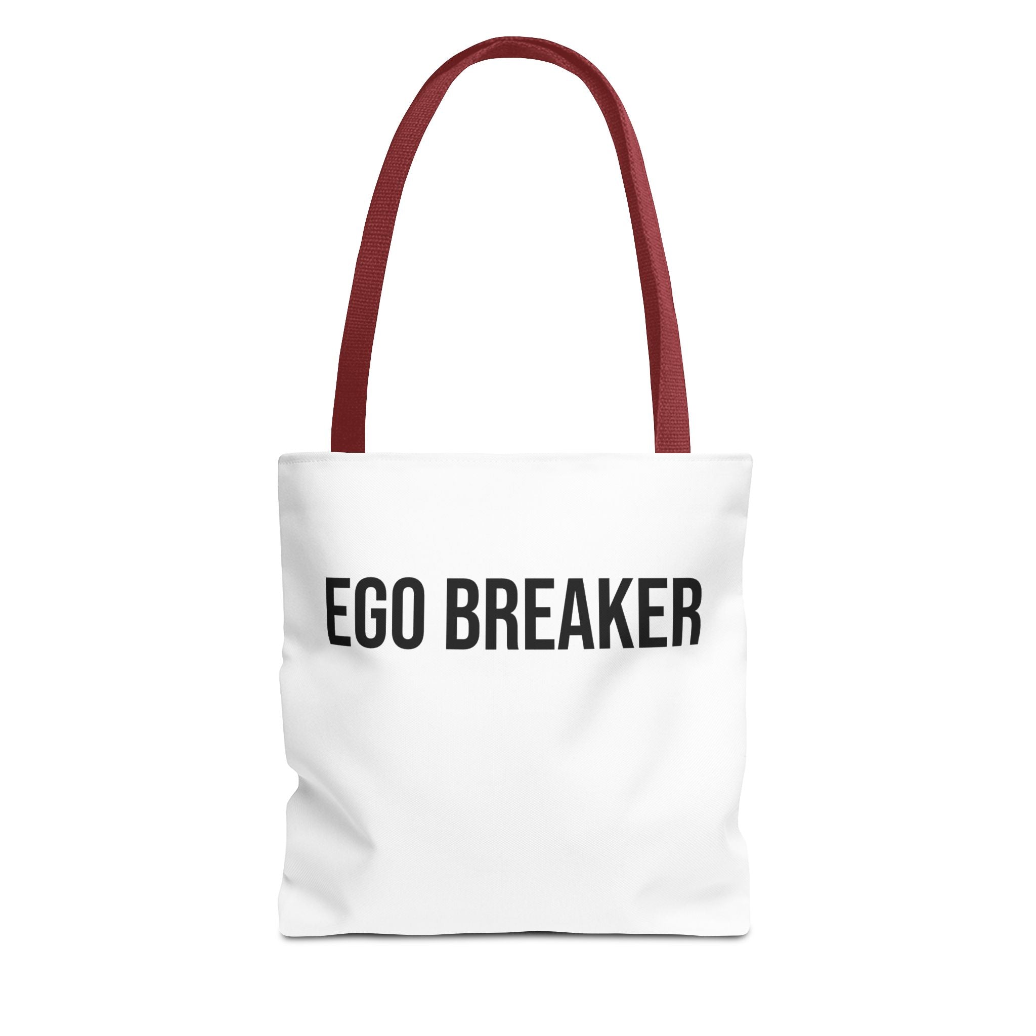 EGO BREAKER Tote Bag