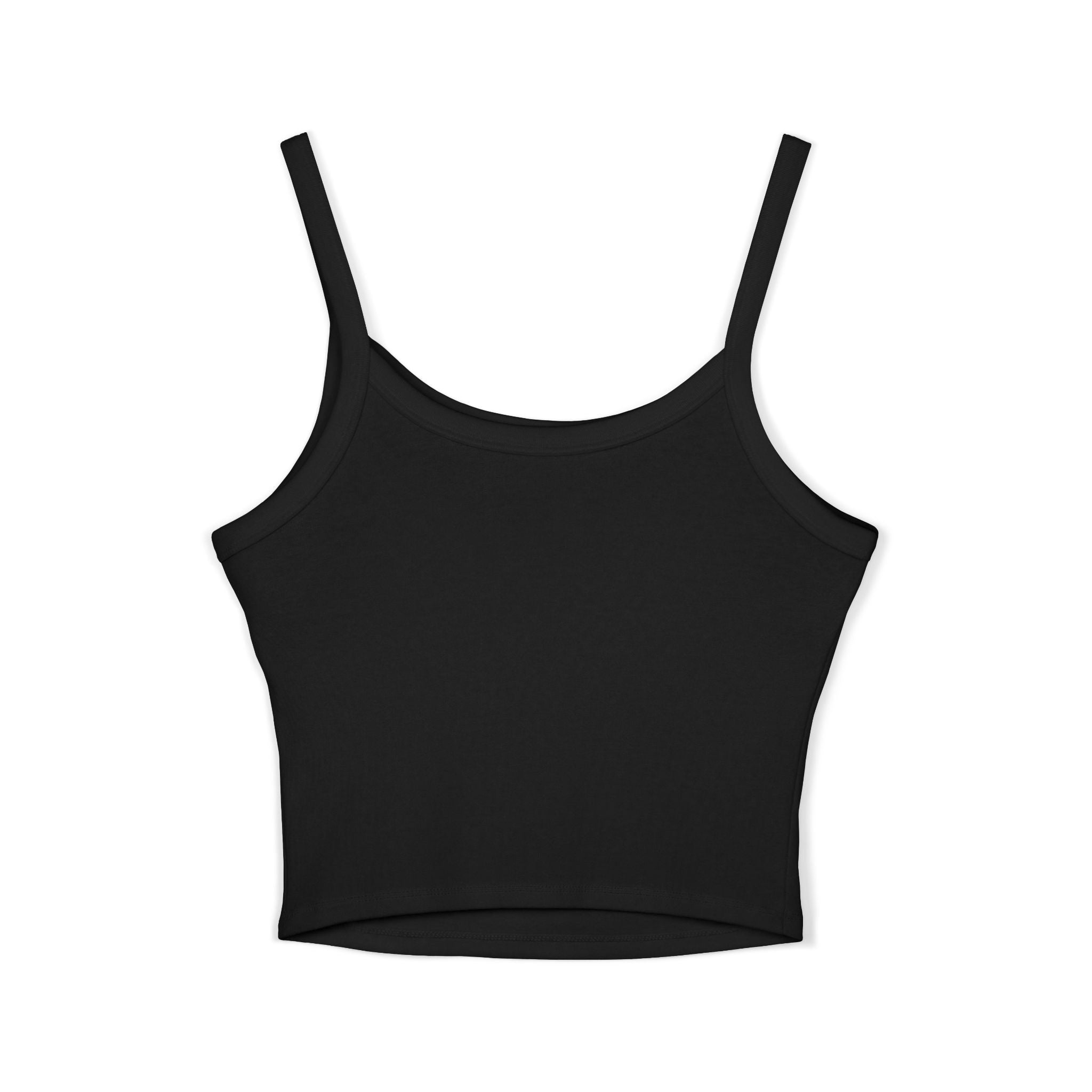 SOVEREIGN STATE OF MIND Spaghetti Strap Tank Top