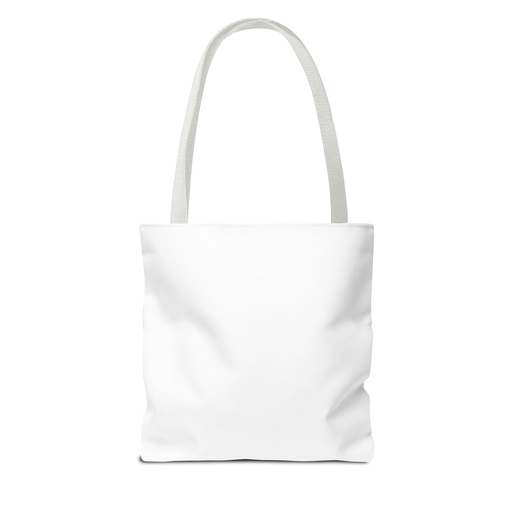 EGO BREAKER Tote Bag