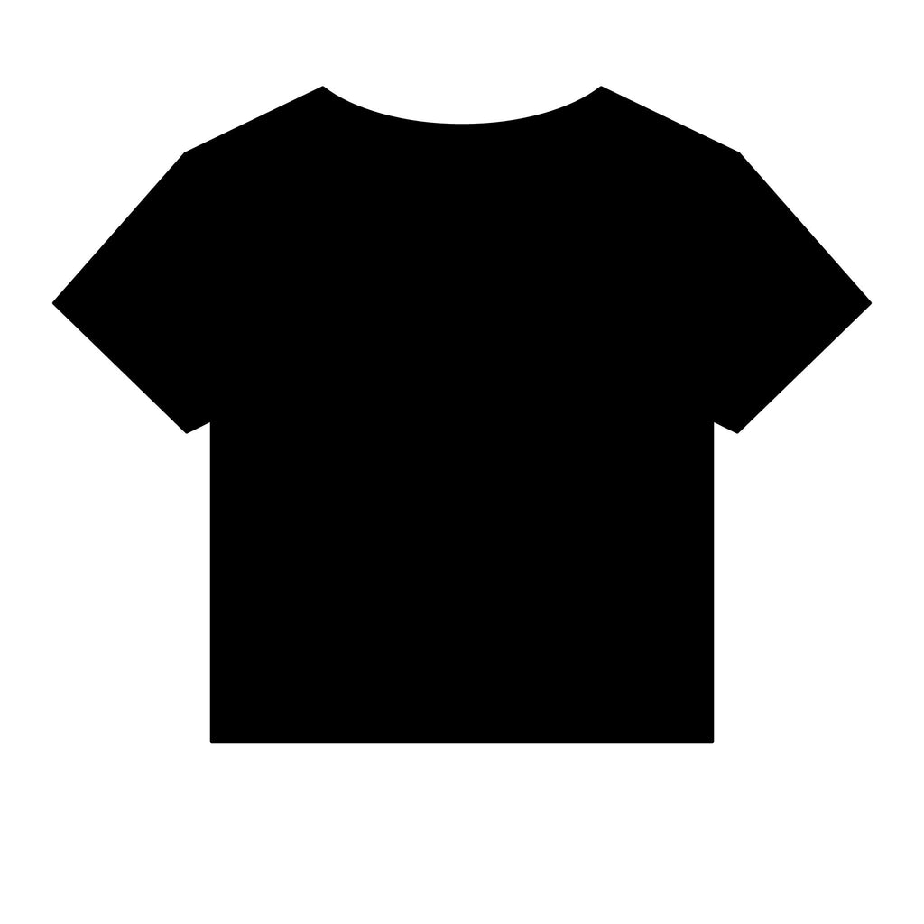 MAGNETIC BY NATURE. SOVEREIGN BY CHOICE. BABY TEE