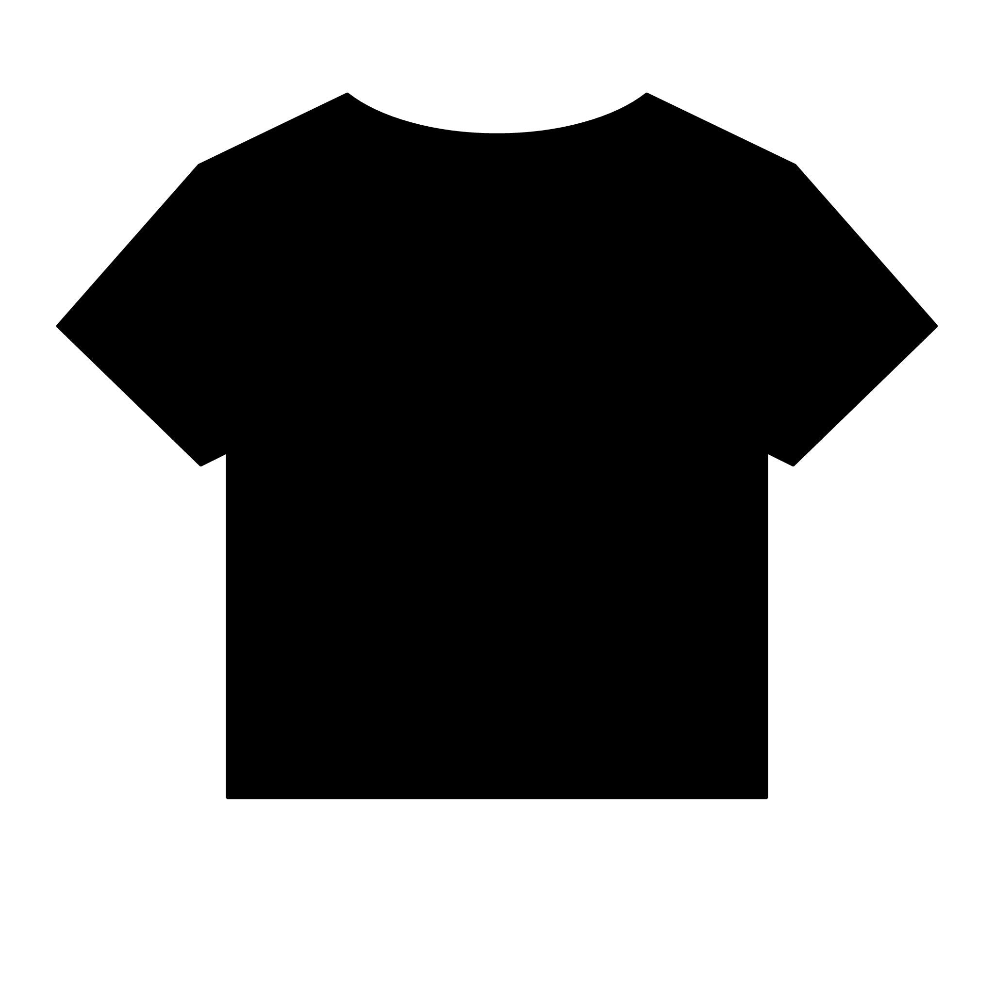 MAGNETIC BY NATURE. SOVEREIGN BY CHOICE. BABY TEE