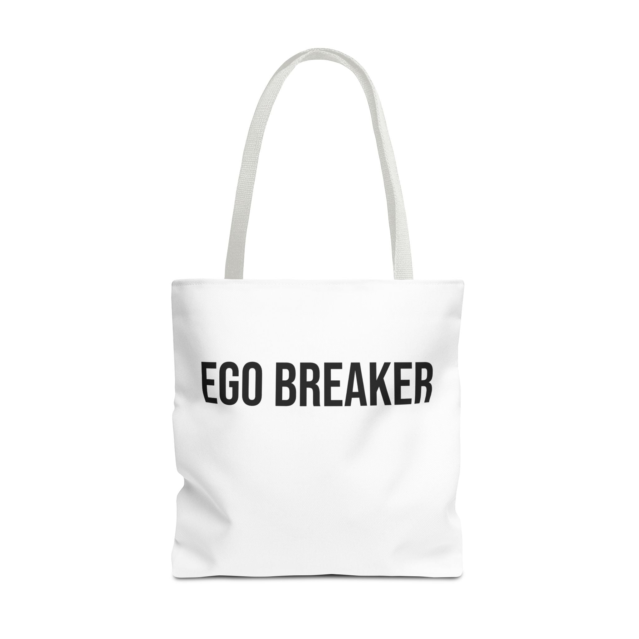 EGO BREAKER Tote Bag