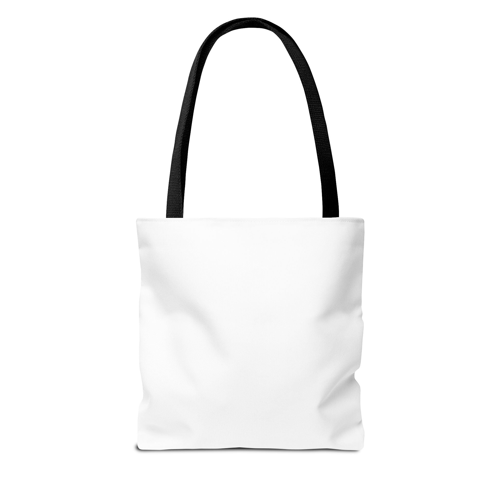 EGO BREAKER Tote Bag