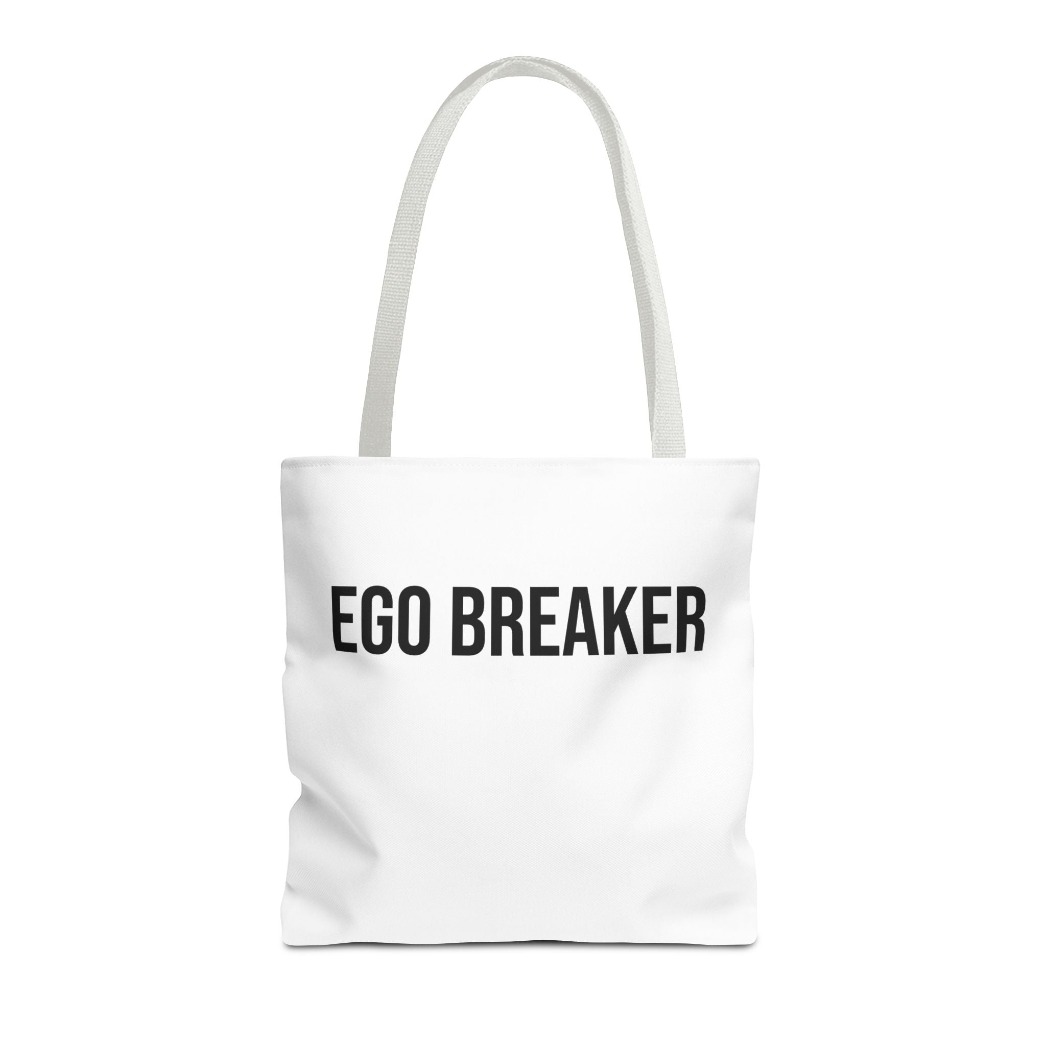 EGO BREAKER Tote Bag