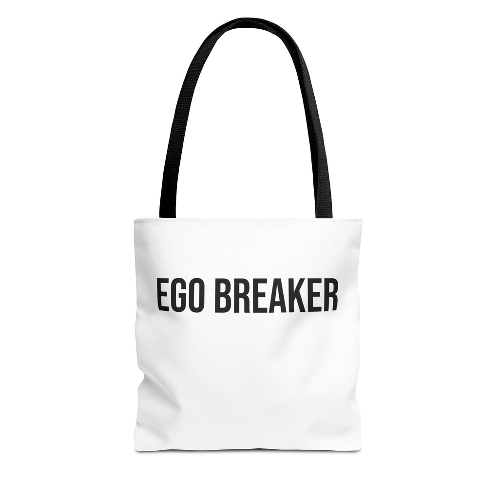 EGO BREAKER Tote Bag