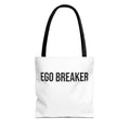EGO BREAKER Tote Bag