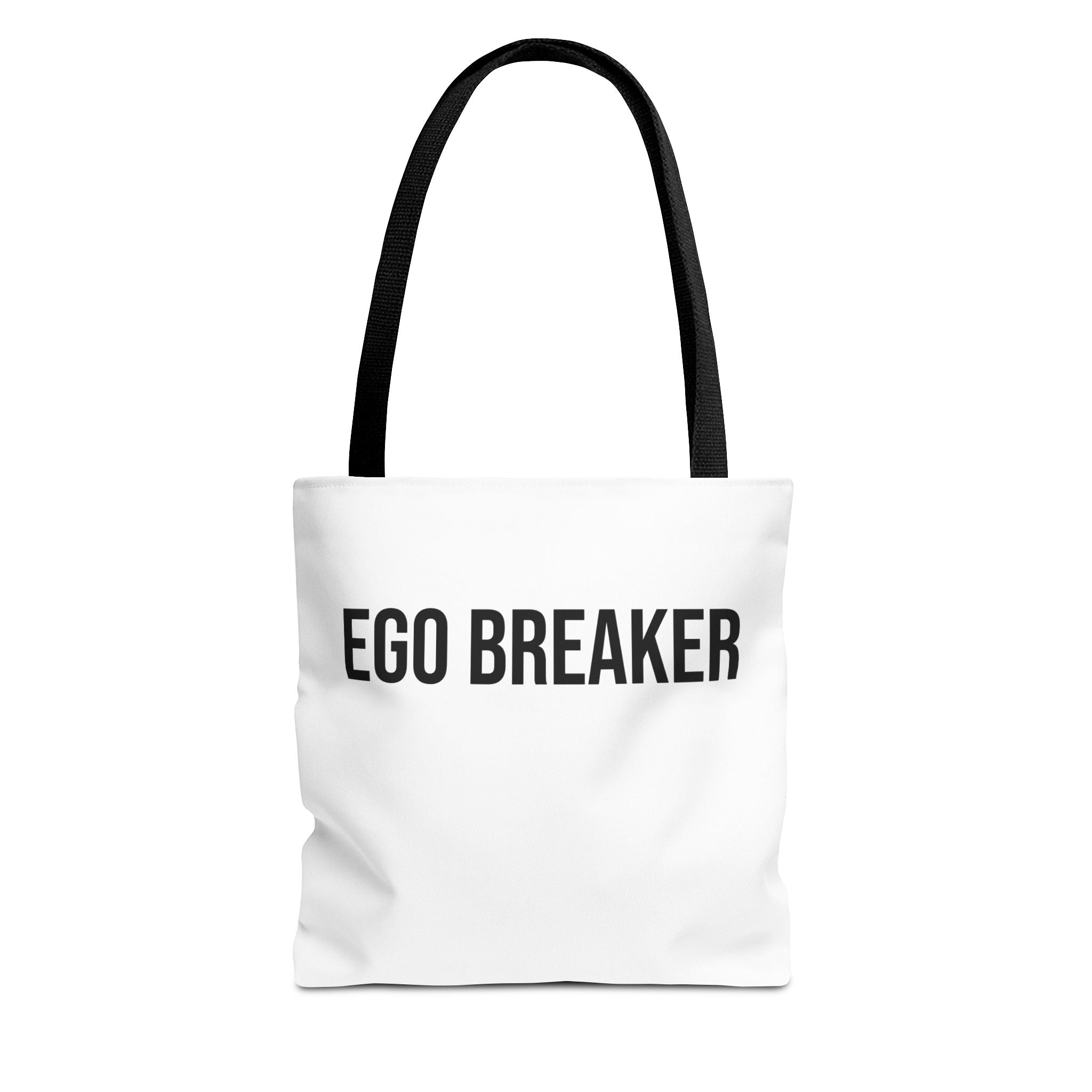 EGO BREAKER Tote Bag