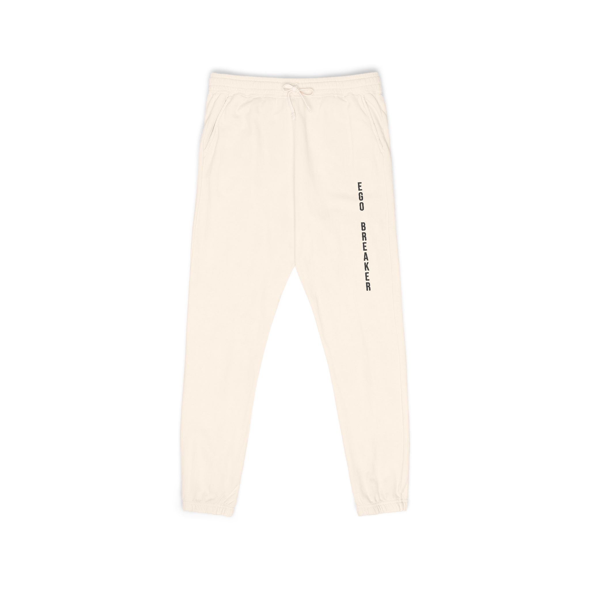 EGO BREAKER VERTICAL Fleece Sweatpants