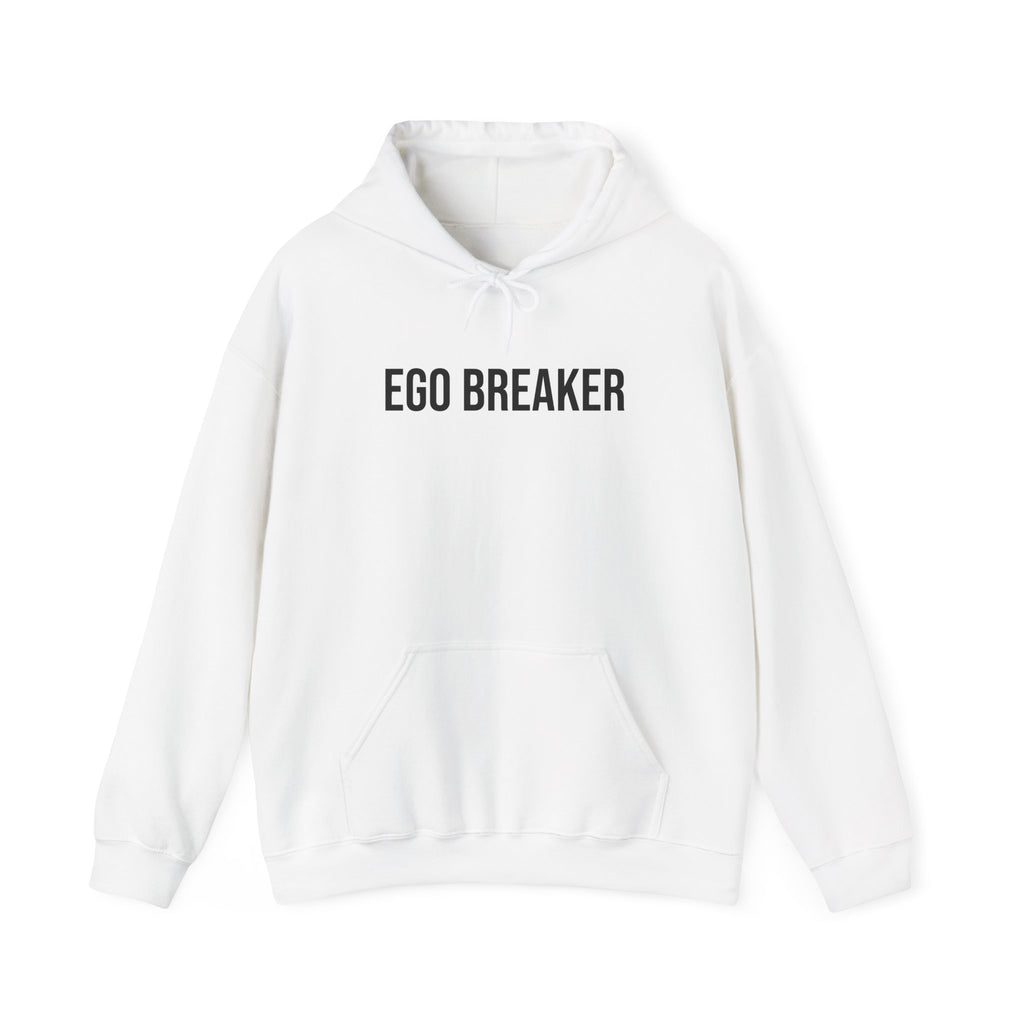 EGO BREAKER Hooded Sweatshirt
