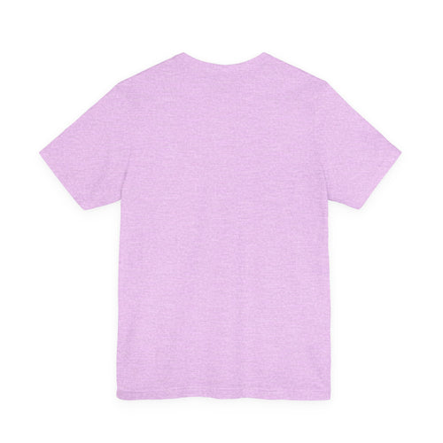 A LITTLE BIT DRAMATIC. 100% SOVEREIGN. JERSEY TEE