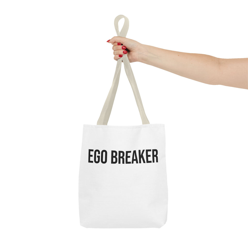 EGO BREAKER Tote Bag