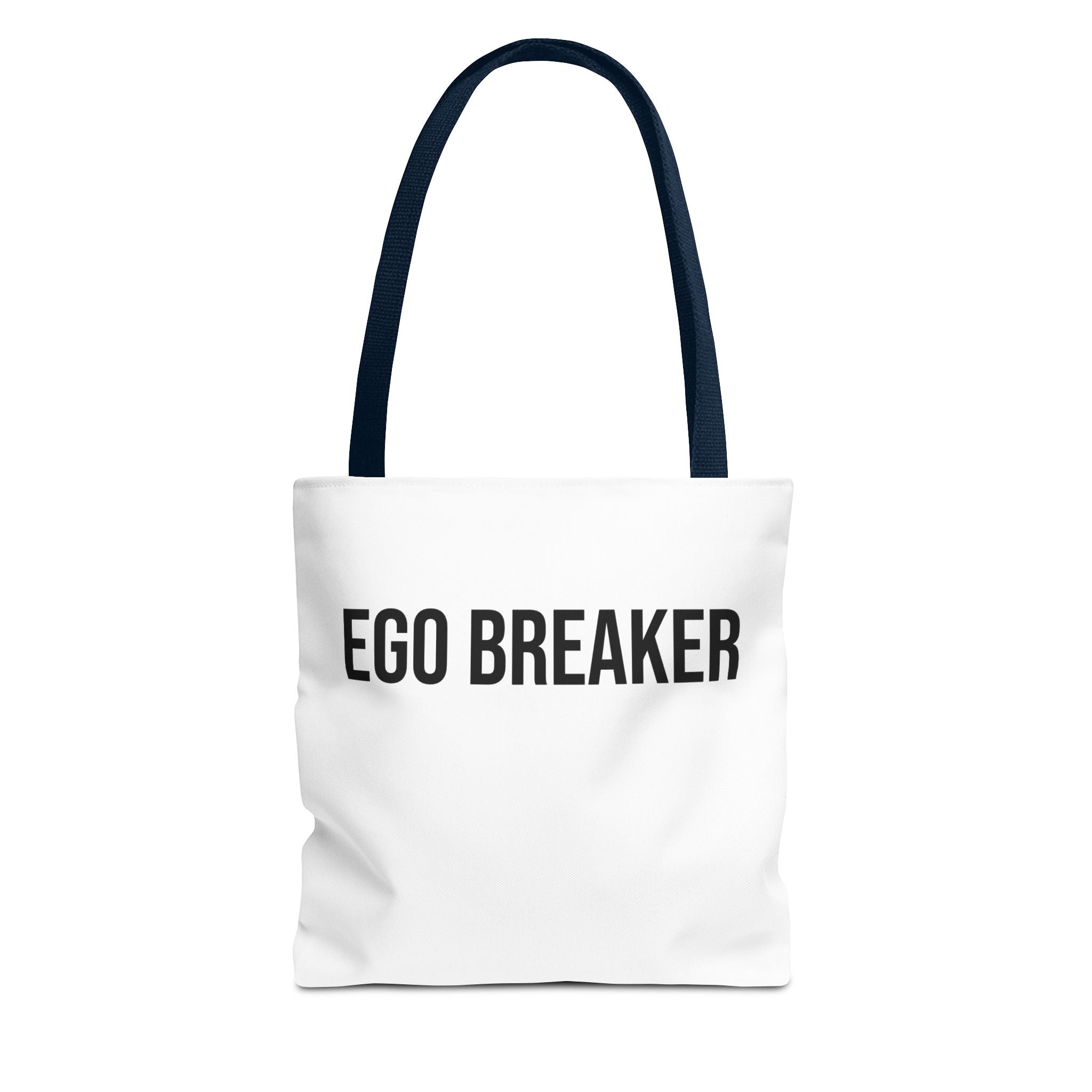 EGO BREAKER Tote Bag