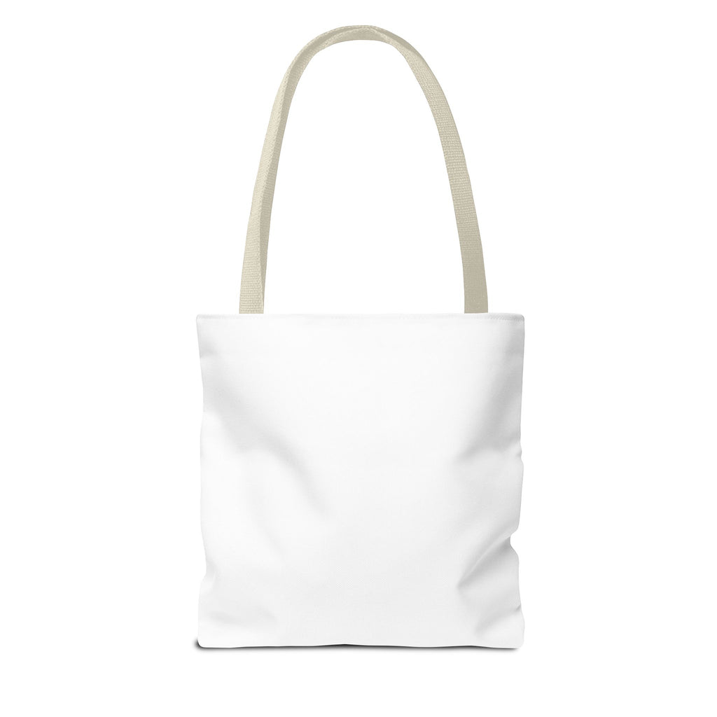 EGO BREAKER Tote Bag
