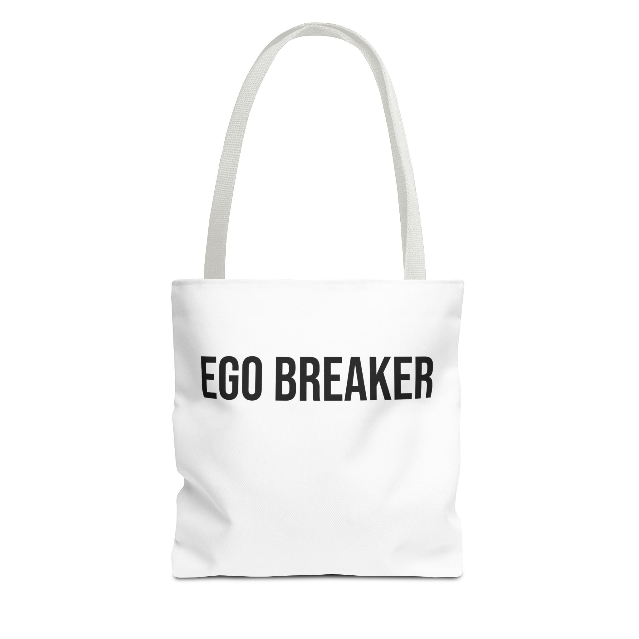 EGO BREAKER Tote Bag