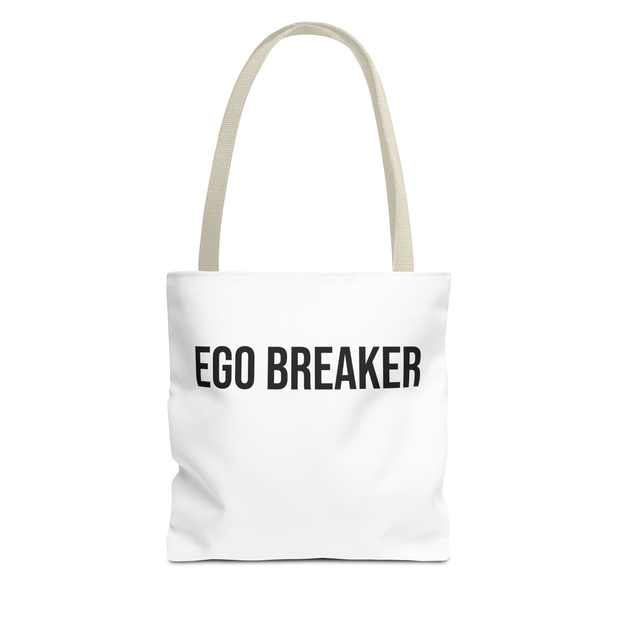 EGO BREAKER Tote Bag