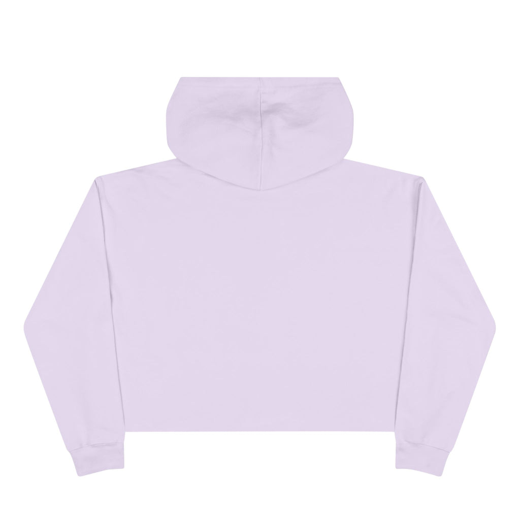 NARCISSIST TAMED. SUPPLY RECLAIMED. LILAC HOODIE