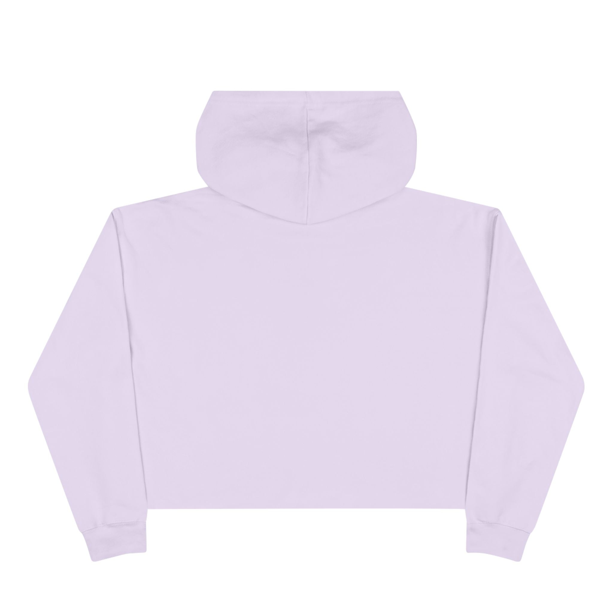 NARCISSIST TAMED. SUPPLY RECLAIMED. LILAC HOODIE