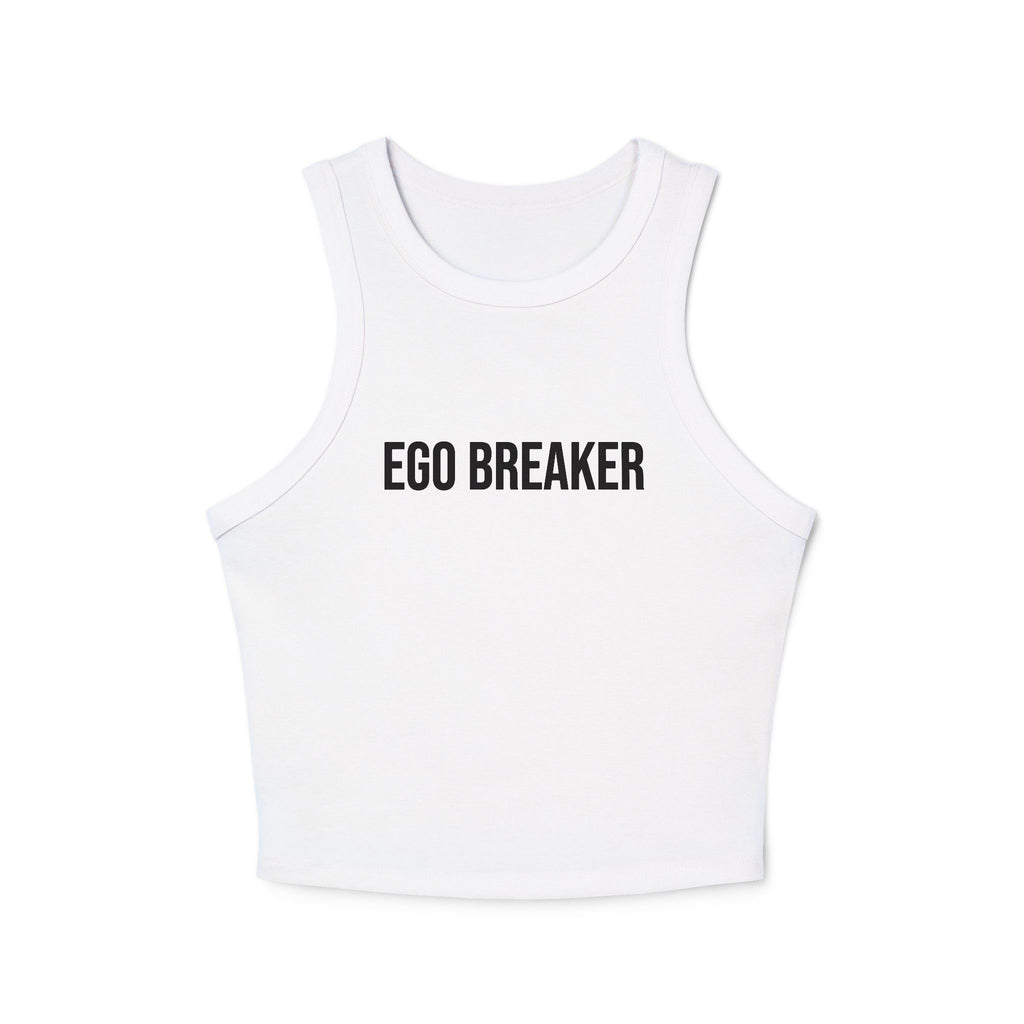 EGO BREAKER MICRO RIB RACER TANK