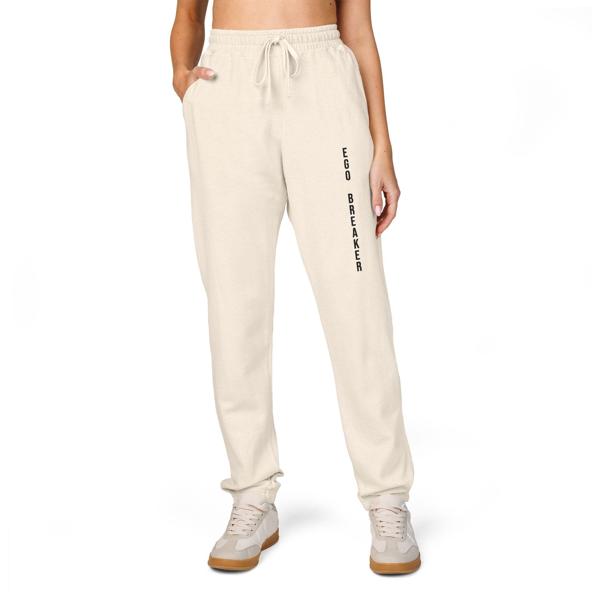 EGO BREAKER VERTICAL Fleece Sweatpants