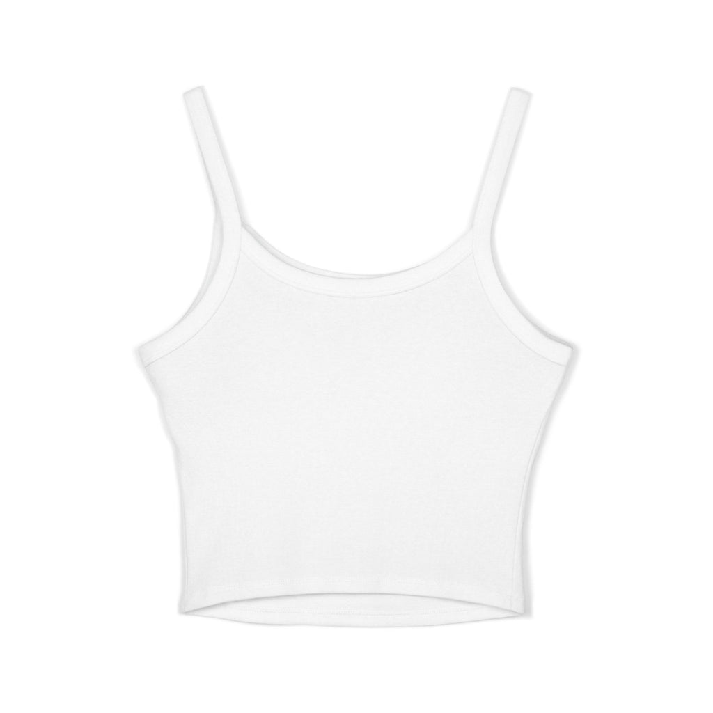 SOVEREIGN STATE OF MIND Spaghetti Strap Tank Top