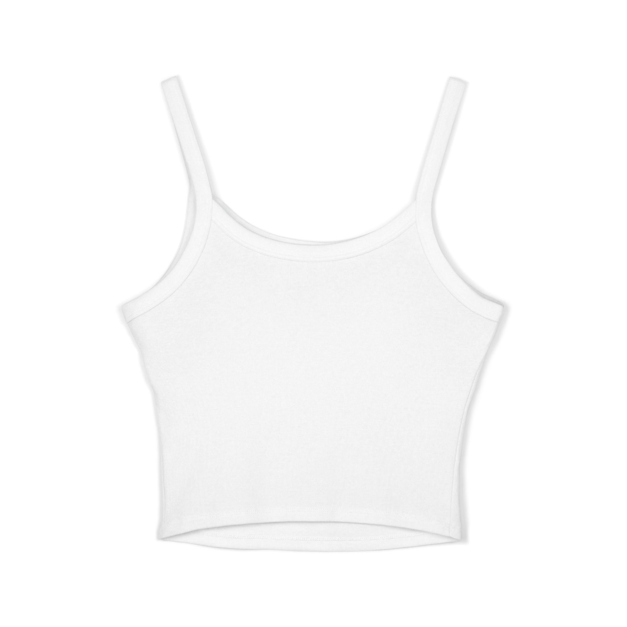 SOVEREIGN STATE OF MIND Spaghetti Strap Tank Top