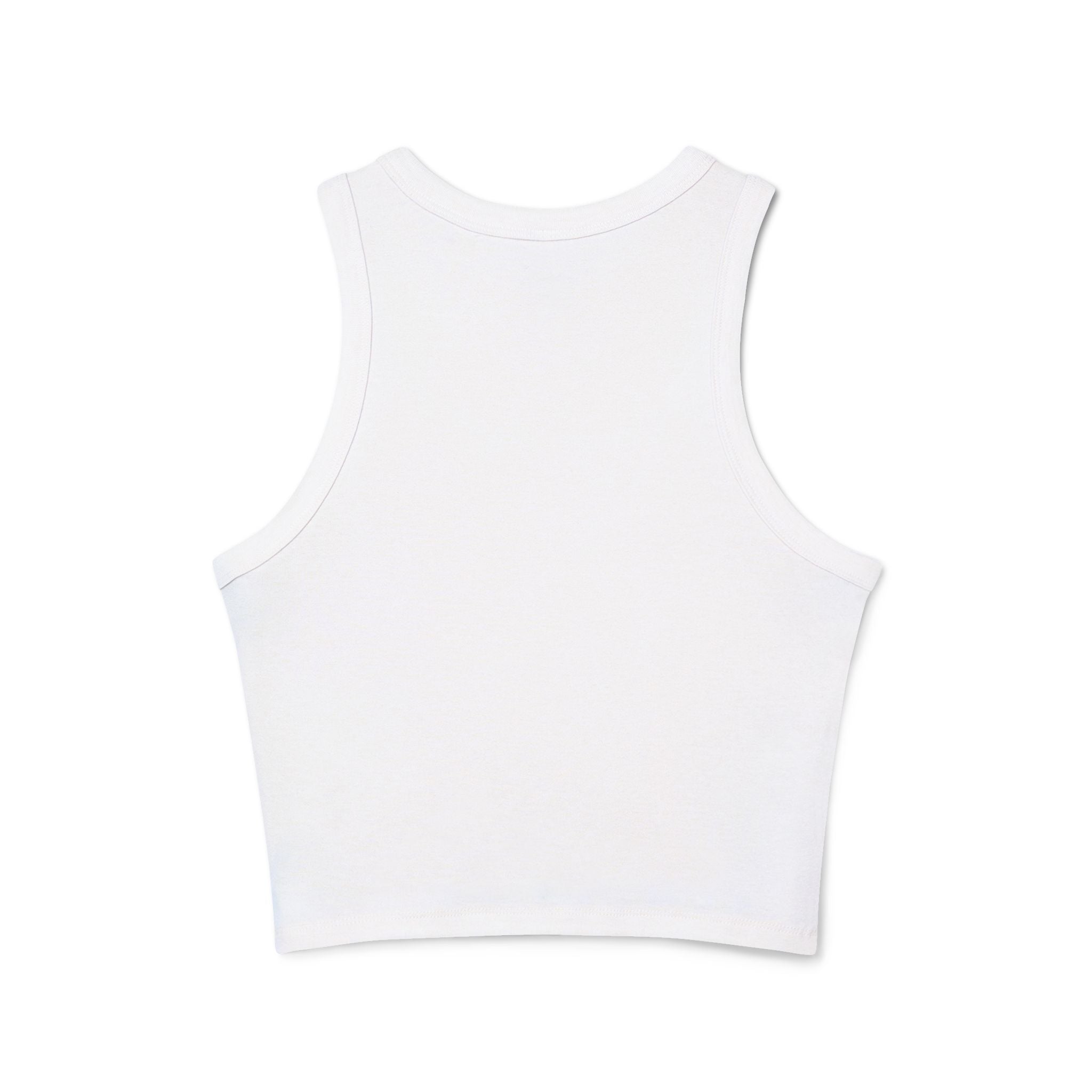 EGO BREAKER MICRO RIB RACER TANK