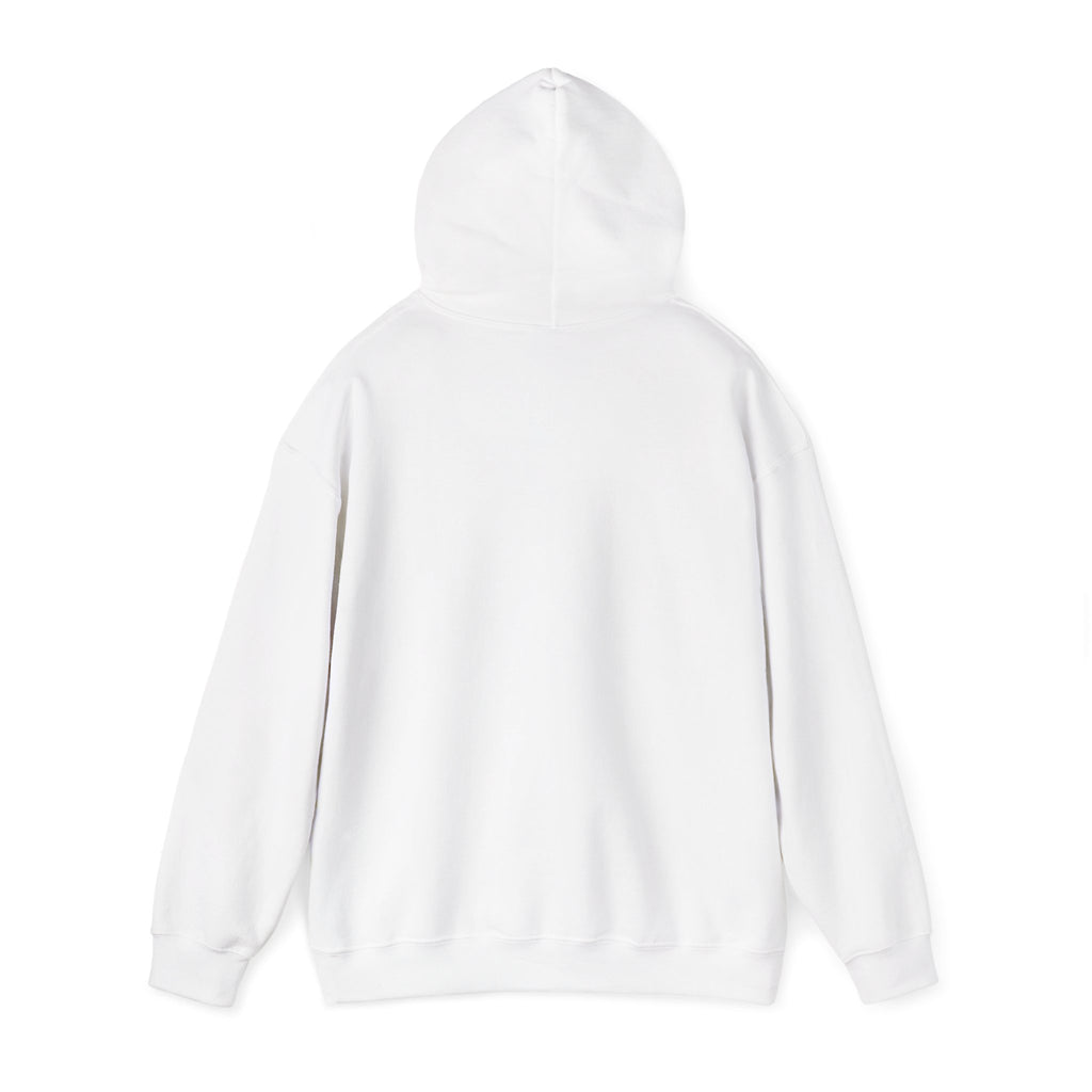 EGO BREAKER Hooded Sweatshirt