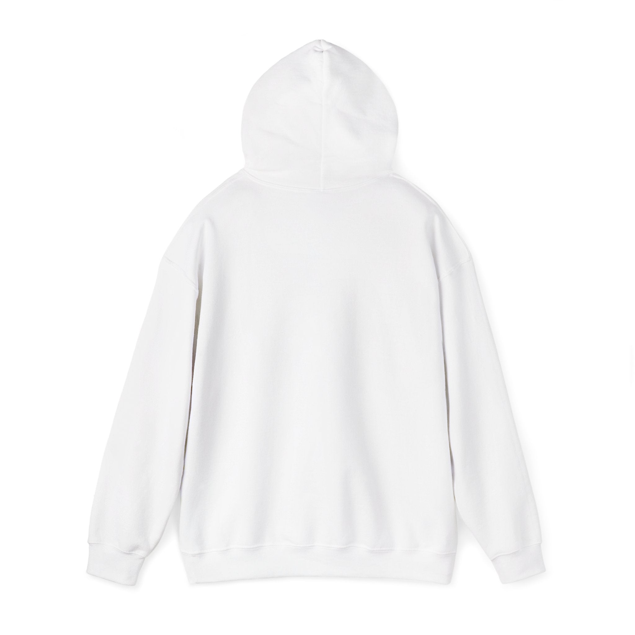 EGO BREAKER Hooded Sweatshirt