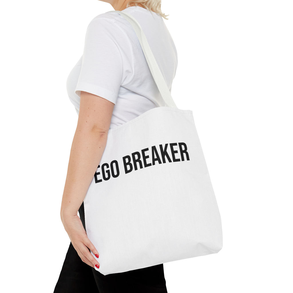 EGO BREAKER Tote Bag