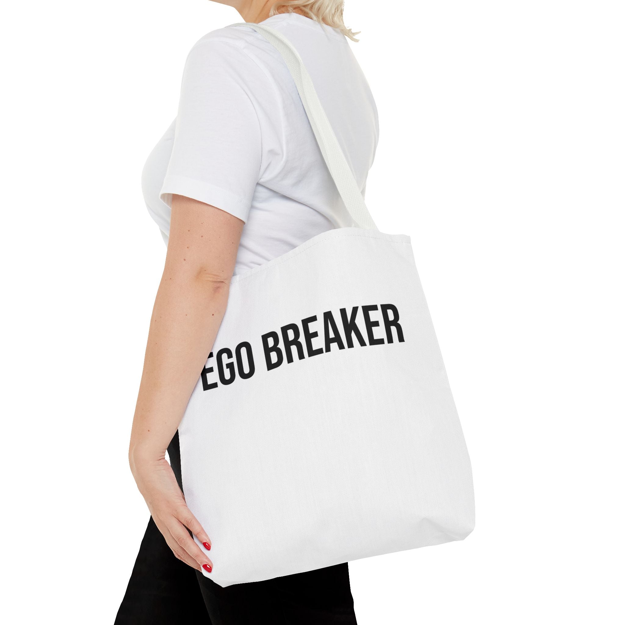 EGO BREAKER Tote Bag