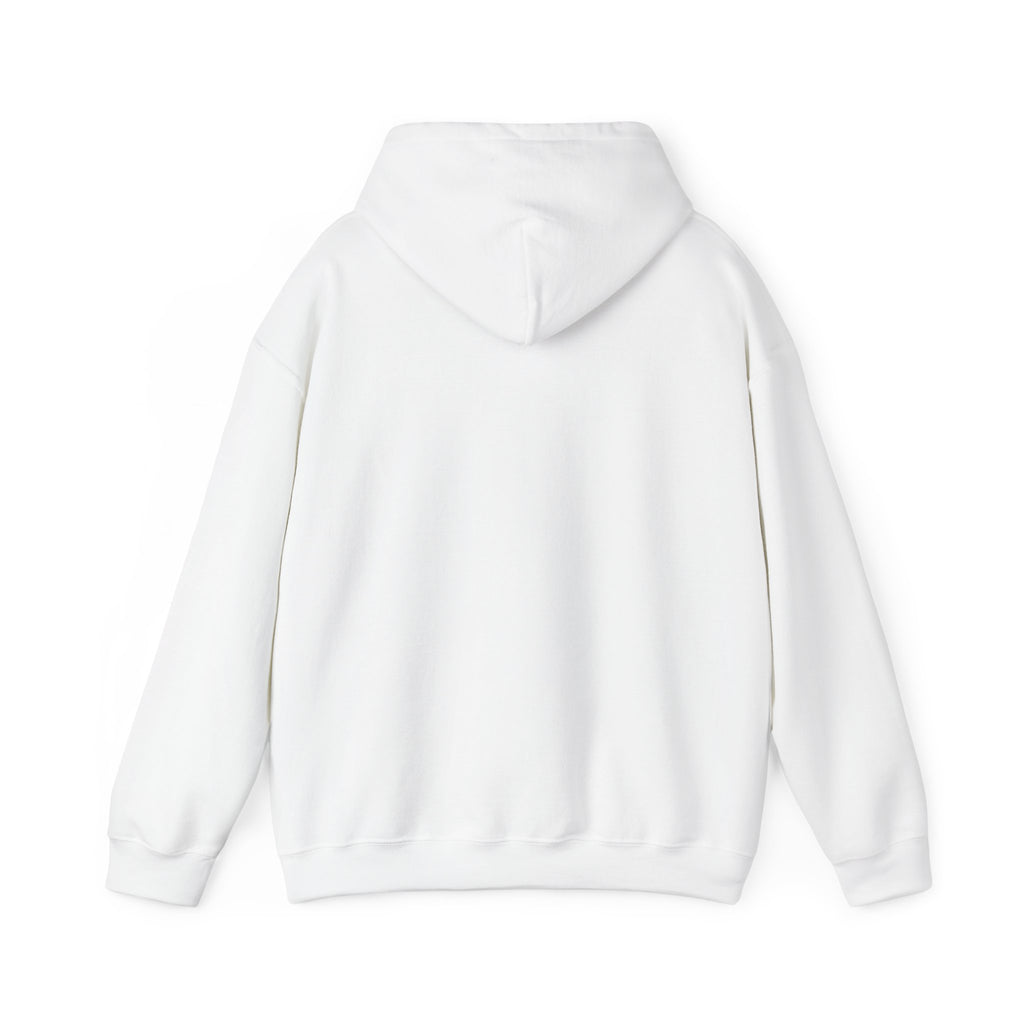 EGO BREAKER Hooded Sweatshirt