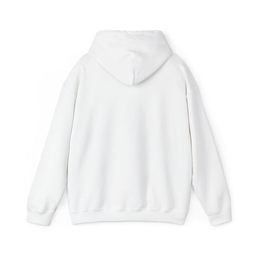 EGO BREAKER Hooded Sweatshirt